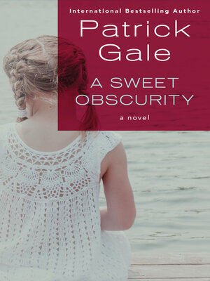 cover image of A Sweet Obscurity